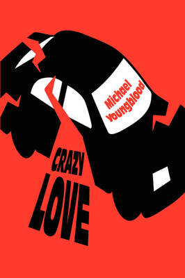 Book cover for Crazy Love