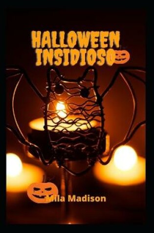 Cover of Halloween insidioso