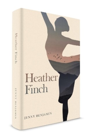 Cover of Heather Finch