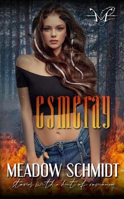 Book cover for Esmeray