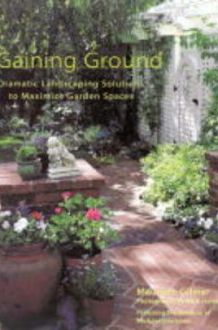 Cover of Gaining Ground