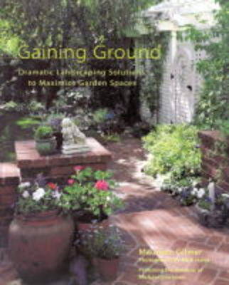 Book cover for Gaining Ground