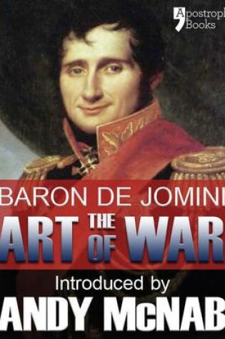 Cover of The Art of War