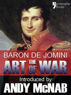 Book cover for The Art of War