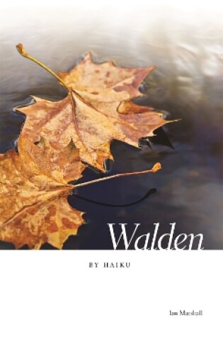 Cover of Walden by Haiku