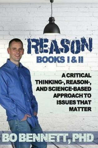 Cover of Reason