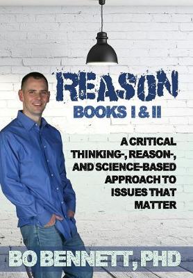 Book cover for Reason