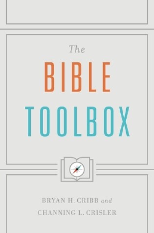 Cover of The Bible Toolbox