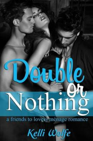 Cover of Double or Nothing