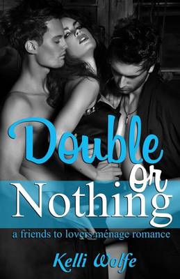 Book cover for Double or Nothing