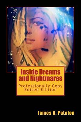 Book cover for Inside Dreams and Nightmares