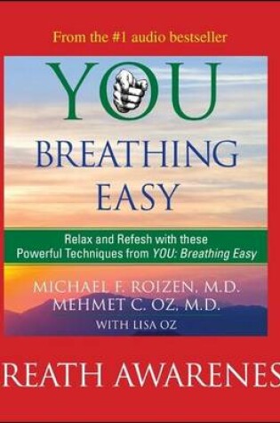 Cover of You: Breathing Easy: Breath Awareness