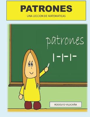 Book cover for Patrones