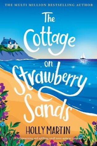 Cover of The Cottage on Strawberry Sands