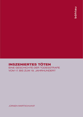 Cover of Inszeniertes T ten