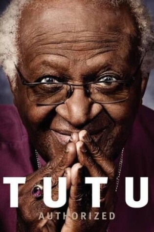 Cover of Tutu: Authorized
