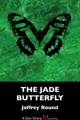 Cover of The Jade Butterfly