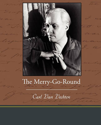 Book cover for The Merry-Go-Round