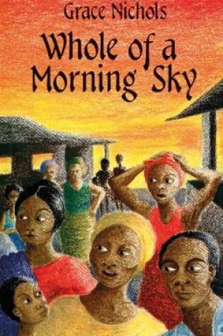 Cover of Whole Of A Morning Sky