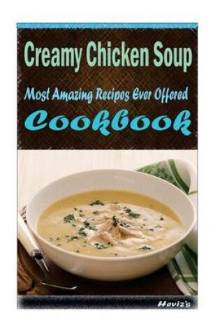 Cover of Creamy Chicken Soup