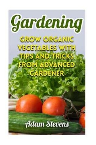 Cover of Gardening