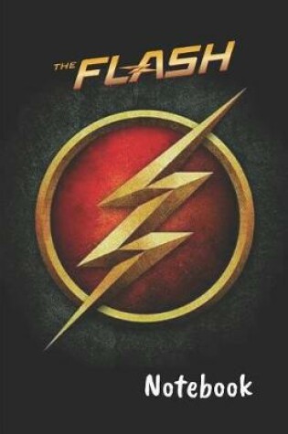 Cover of The Flash Notebook