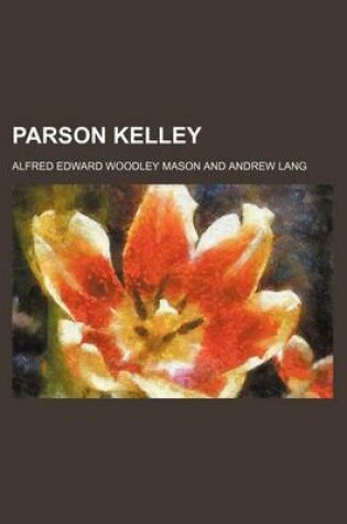 Cover of Parson Kelley