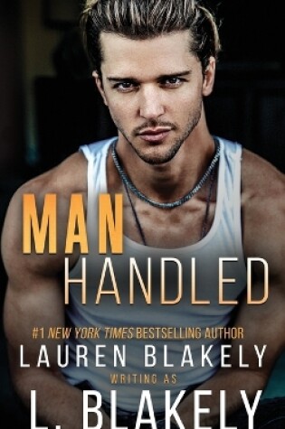 Cover of Manhandled