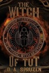 Book cover for The Witch of Tut