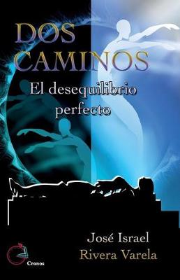 Book cover for DOS Caminos