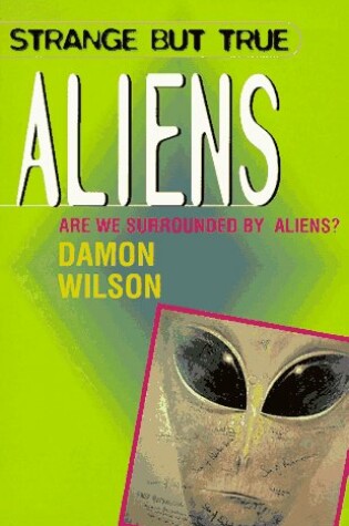 Cover of Aliens