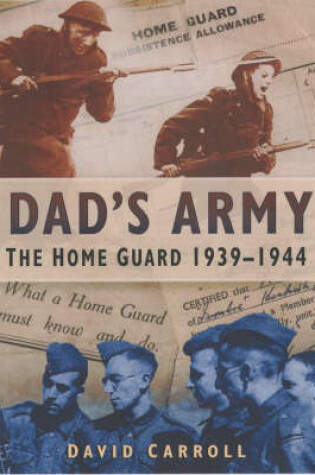 Cover of Dad's Army