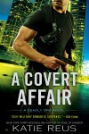 Book cover for A Covert Affair