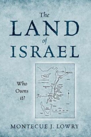 Cover of The Land of Israel