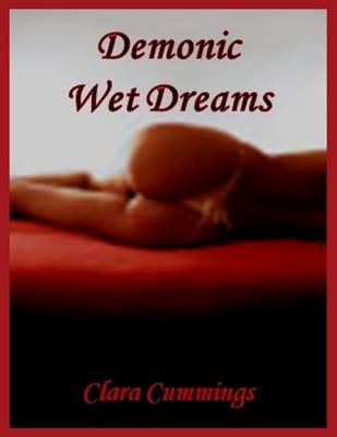 Book cover for Demonic Wet Dreams