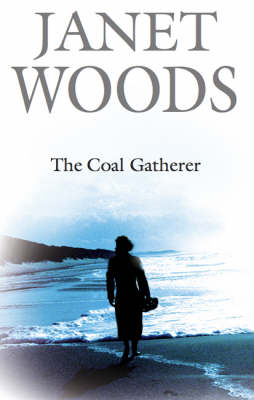 Book cover for The Coal Gatherer