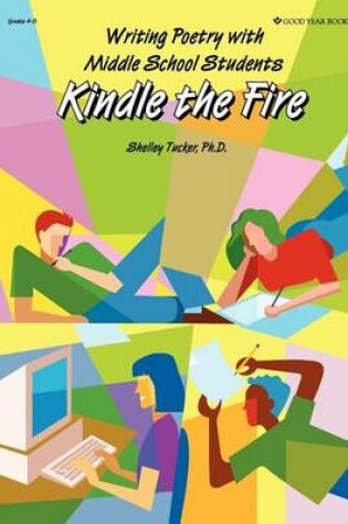 Cover of Kindle the Fire