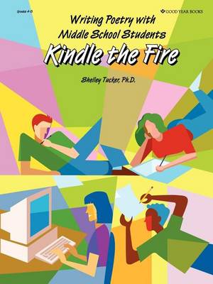 Book cover for Kindle the Fire