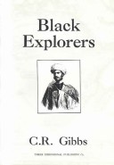 Book cover for Black Explorers