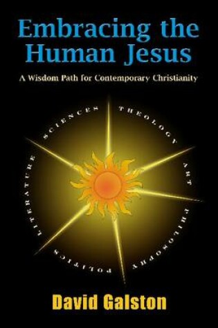 Cover of Embracing the Human Jesus