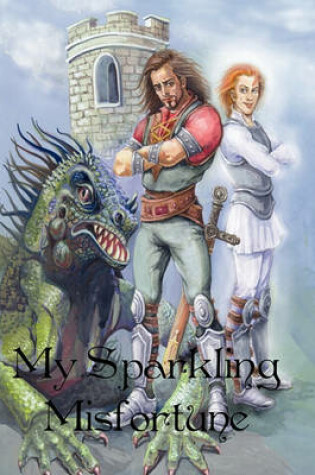 Cover of My Sparkling Misfortune