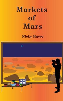 Book cover for Markets of Mars