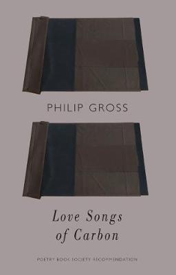 Book cover for Love Songs of Carbon