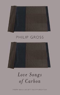 Book cover for Love Songs of Carbon