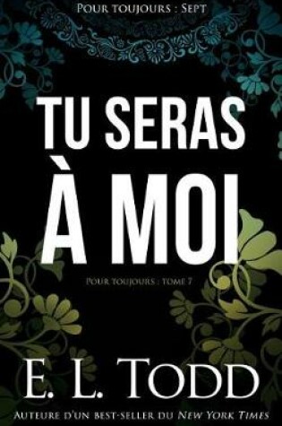 Cover of Tu seras a moi