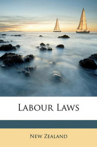 Cover of Labour Laws