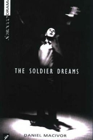 Cover of Soldier Dreams