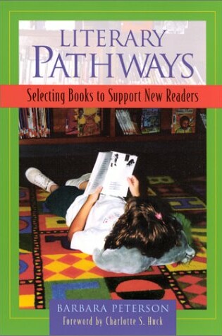 Cover of Literary Pathways