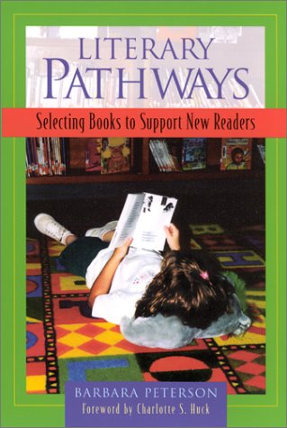 Book cover for Literary Pathways