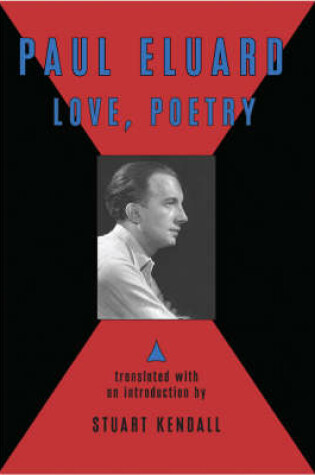 Cover of Love, Poetry